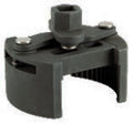 Fasano Tools Chiave Autoserrante Per Filtri Olio Per Serraggi - 104 - 145 mm