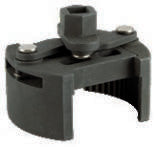 Fasano Tools Chiave Autoserrante Per Filtri Olio Per Serraggi - 104 - 145 mm