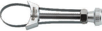 Fasano Tools Chiave A Nastro Regolabile Per Filtri Olio - 110-150