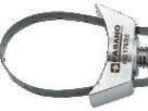 Fasano Tools Chiave A Nastro Regolabile Per Filtri Olio - 65-110