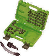 Fasano Tools Pompa Per Inserimento Olio Cambi E Differenziali - 7.5