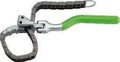 Fasano Tools Chiave Snodata A Catena Doppia Sottile Per Filtri Olio - 60-115