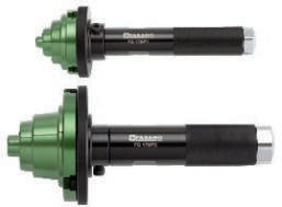 Fasano Tools Inseritori Ad Espansione Per Cuscinetti E Para-Olii - 9,5 - 50