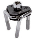 Fasano Tools Chiave Regolabile Per Filtri Olio A 3 Griffe - 95-165