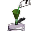 Fasano Tools Siringa Per Olio E Fluidi