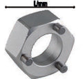 Fasano Tools Chiave Per Ruota Libera Puleggia Alternatori Nippodenso - 32