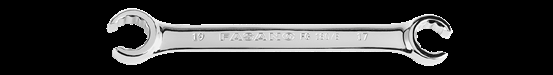 Fasano Tools Chiave Per Raccordi Tubo - variante B30X32-K