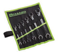 Fasano Tools Set Chiavi Per Raccordi Tubo
