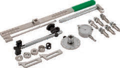 Fasano Tools Set Tappi Per Veicoli Asiatici