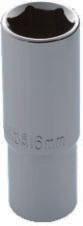 Fasano Tools Chiave A Bussola Smontaggio Candele D'Accensione Da 1/2'' - 21 (13/16'')