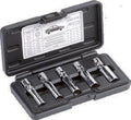 Fasano Tools Set Chiavi A Bussola Per Candelette - 8,9,10,12,14mm