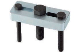 Fasano Tools Estrattore Per Pulegge Multigola - 30-157 3.56