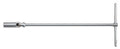 Fasano Tools Set 2 Chiavi A Bussola Extra-Lunghe Poligonali - 14, 16mm