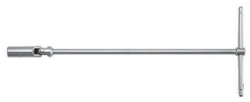 Fasano Tools Set 2 Chiavi A Bussola Extra-Lunghe Poligonali - 14, 16mm
