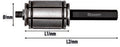 Fasano Tools Estrattore Ad Espansione - 54-89 77 215