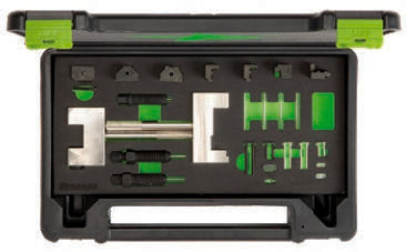 Fasano Tools Set Smontaggio Maglie Catene Di Distribuzione
