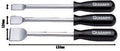 Fasano Tools Set 3 Cunei In Plastica