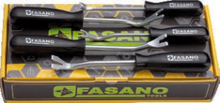 Fasano Tools Levapioli Con Manico In Abs