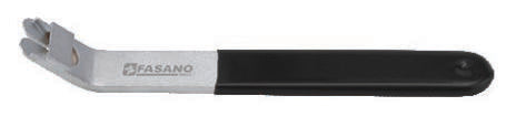 Fasano Tools Utensile Per Rimozione Clip Omega