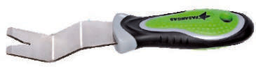 Fasano Tools Set 2 Levapioli Con Manico In Abs