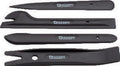 Fasano Tools Kit 4 Leve Per Parti In Plastica