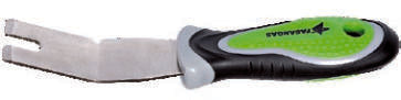 Fasano Tools Levapioli Con Lama In Acciaio Inox