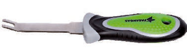 Fasano Tools Levapioli Con Lama In Acciaio Inox