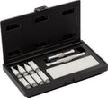 Fasano Tools Set 11 Utensili In Nylon Per Carrozzeria
