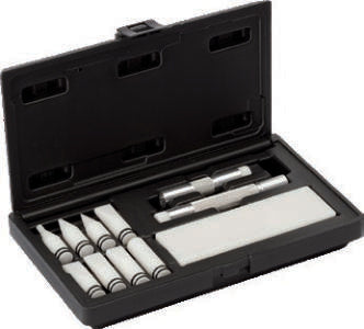 Fasano Tools Set 11 Utensili In Nylon Per Carrozzeria