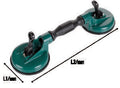 Fasano Tools Ventosa Doppia - 117 380 30
