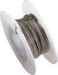 Fasano Tools Bobina Di Filo In Acciaio Per Taglio Sigillante - 22,5 0.8