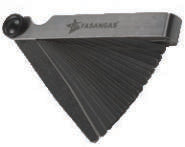 Fasano Tools Spessimetro - 20 0.05 - 1.00