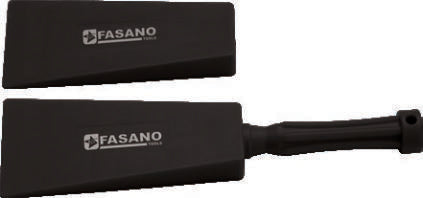 Fasano Tools Kit Cunei Per Rimozione Modanature In Plastica