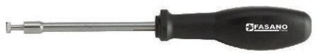 Fasano Tools Utensile Rimozione Cilindretto Chiusura Portiere - Gruppo Vag