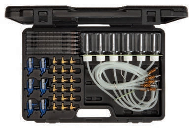 Fasano Tools Bussole Rimozione Connessione Elettrica-Iniettori Bosch - 29 Bosch