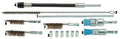 Fasano Tools Utensili Per Pulizia Sedi Iniettori - 7- Spazzola Ø 24x85L