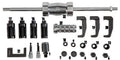 Fasano Tools Set Universale Per Estrazione Elettro-Iniettori - 18