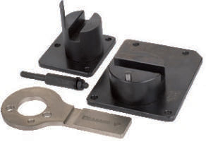 Fasano Tools Set Fasatura Motori Alfa Romeo 1.75 Tbi