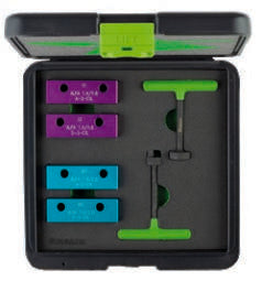 Fasano Tools Set Fasatura Motori Alfa Romeo 1.4, 1.6, 1.8 2.0 Benzina