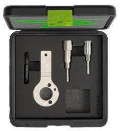 Fasano Tools Set Fasatura Motori Alfa Romeo 2.2 Diesel