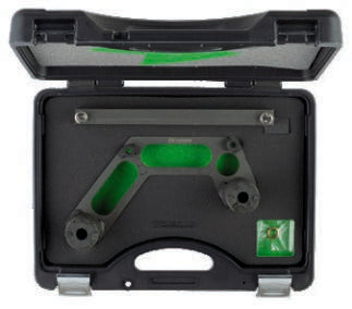 Fasano Tools Set Fasatura Ingranaggi Albero Equilibratore