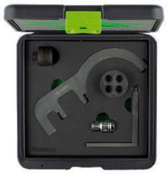 Fasano Tools Set Fasatura Motori Bmw N47, N47S, N57 A Catena