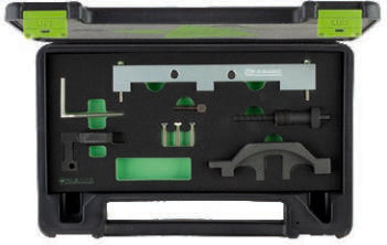 Fasano Tools Set Fasatura Motori Bmw N40, N45