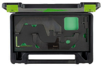 Fasano Tools Set Fasatura Motori Bmw N62/N73