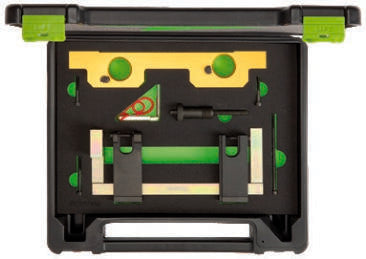 Fasano Tools Set Fasatura Motori Bmw N20 E N26
