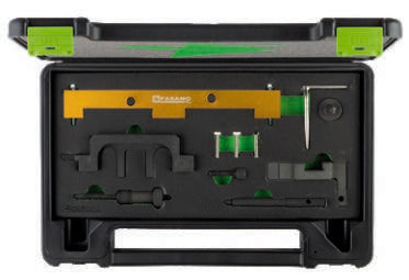 Fasano Tools Set Fasatura Motori Bmw N42, N46, N46T