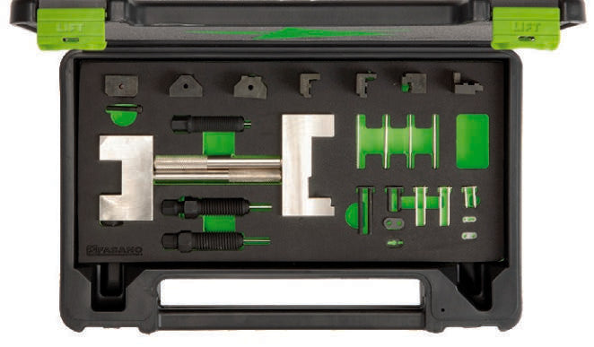Fasano Tools Utensile Per Montaggio E Smontaggio Cinghie Elastiche