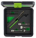 Fasano Tools Set Fasatura Motori Jeep E Chrysler 2.5 Crd / 2.8 Crd - 5 Perno bloccaggio volano (Jeep Cherokee 2.5)