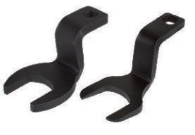 Fasano Tools Coppia Di Chiavi A Forchetta 41Mm Per Pompa