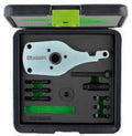 Fasano Tools Estrattore Puleggia Albero Motore